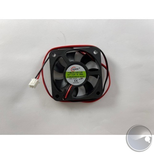 Fan D12V DCSF5010SM (BOM#16)