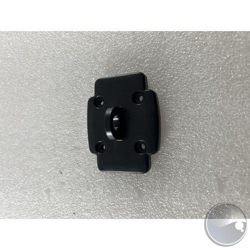 Bottom cover for LED BULB (BOM#7)