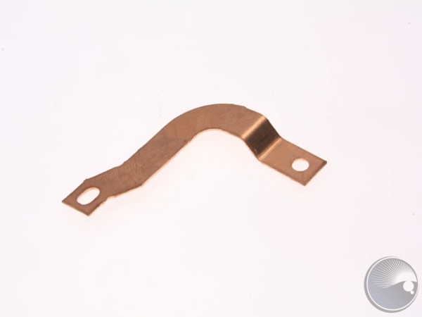 Power bus bar PSU-con board