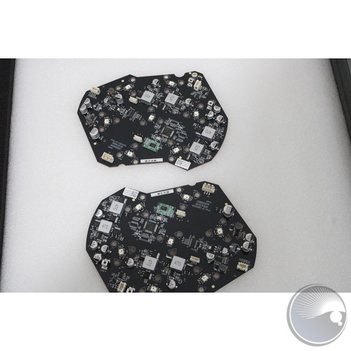 LED PCB (BOM#19)