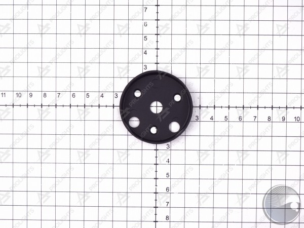 Prolights WHEELFORBRACKET