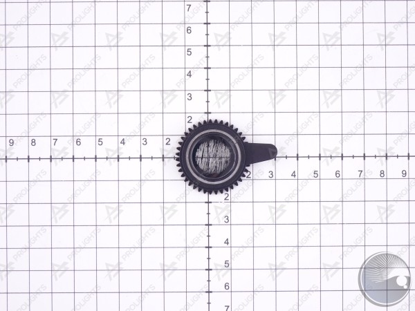 Prolights GLASS GOBO GM078 WITH GOBO HOLDER