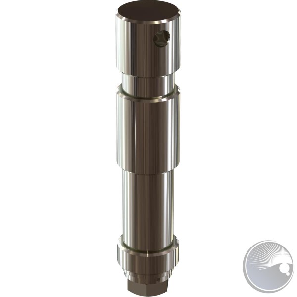 PL 28mm Spigot, TV-Zapfen