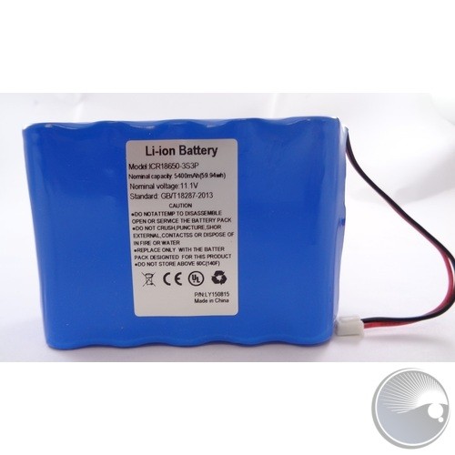 BATTERY (BOM#9)