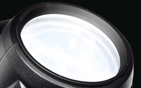 P12 PROFILE HP (High Power)