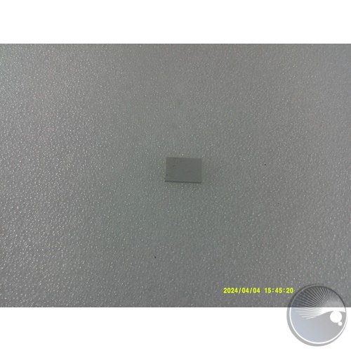 Thermal Pad - BLUE PLASTIC STRIP(15*10*2mm)