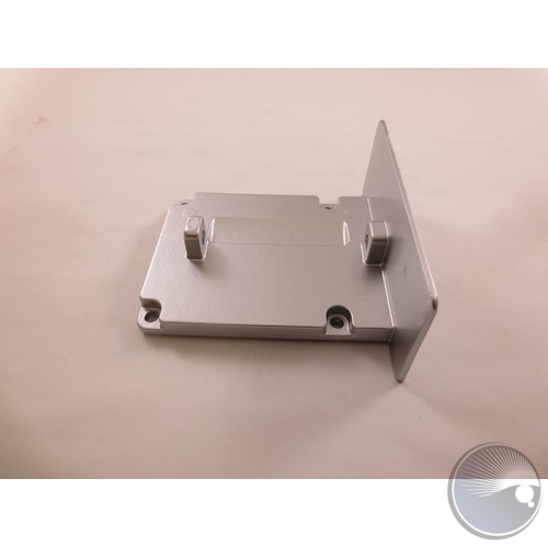 end cap plate (BOM#7)