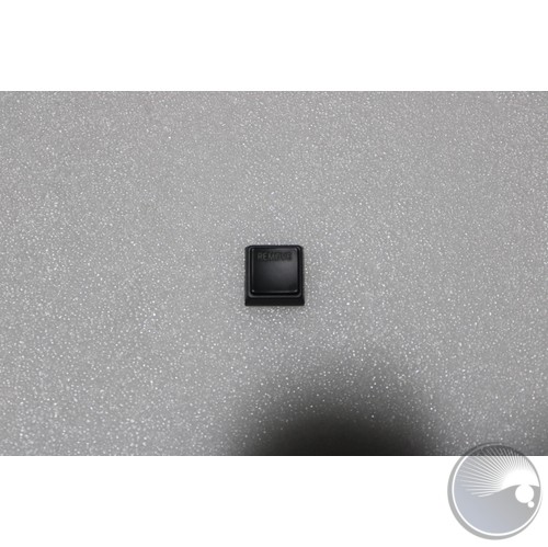 Plastic Moulding KeyCap "Remove" backlit 1X1
