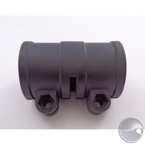 Nylon Part (1#-1) 38x41x75mm (BOM#13)