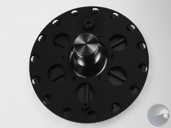 Toothwheel MAC250 w.adp, glued