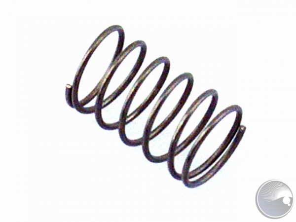 Martin Compression spring D8/d0,6x14 n=6,5