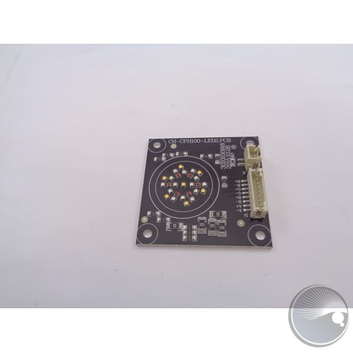 LED PCB (BOM#15)