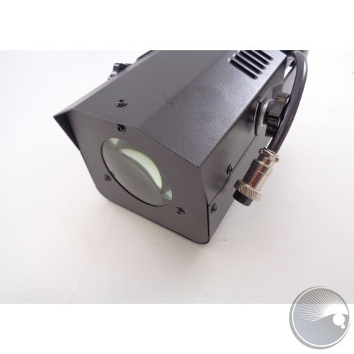 LX-5 assembled, Position 4 (BOM#1.3)