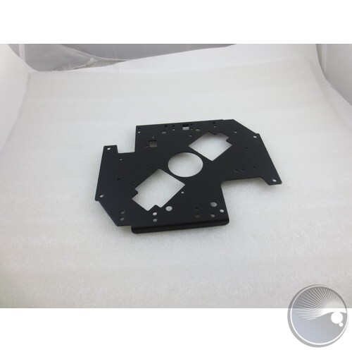 color motor bracket PRO-100S-A03-01 (BOM#91)