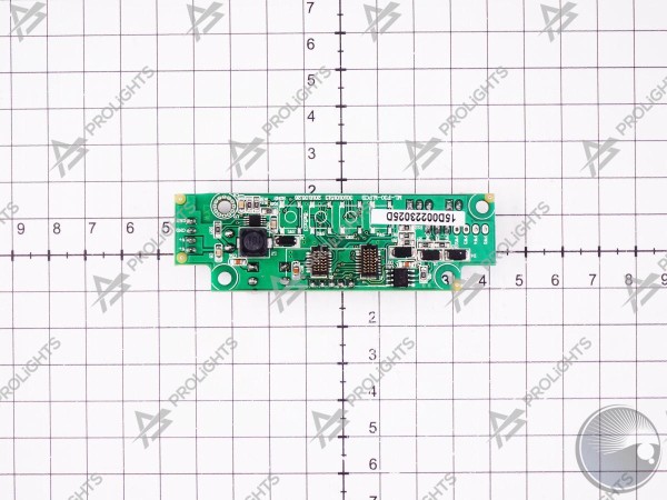 PL MASTER PCB (DISP)(SP MINIECLFRDY 49 AG) 21001392A