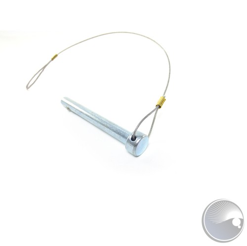 Safety Pin 8x70mm (BOM#32)