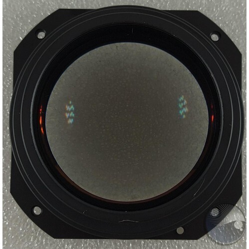 zoom lens A152-301-2 (BOM#156)