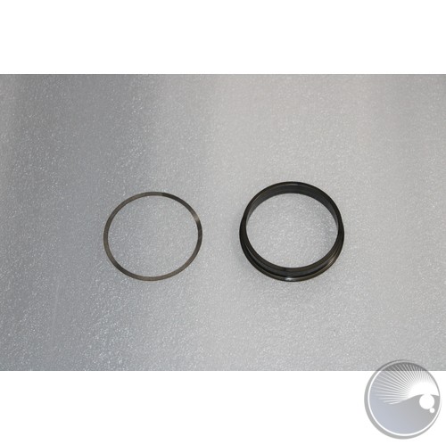 gasket (BOM#61)