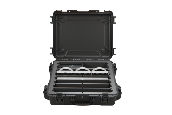 Nexus Hardcase for Shapes