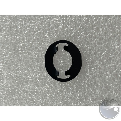 Quick Lock Screw