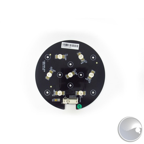 LED PCB (BOM#8)