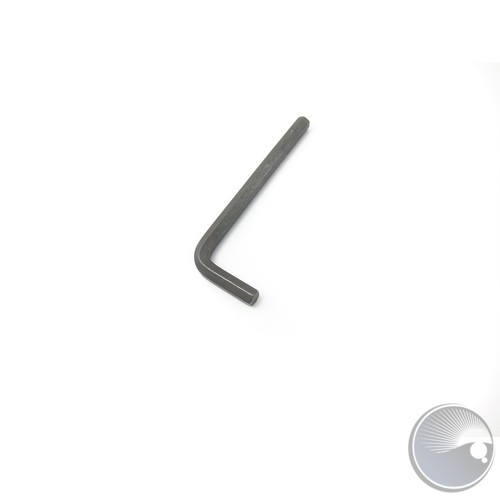 Allen Key 5mm (BOM#34)