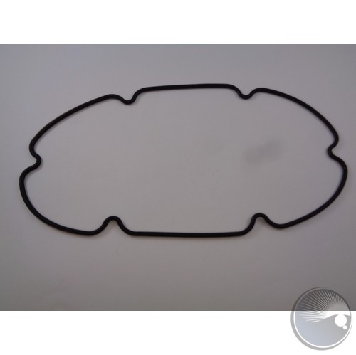water proof seal for back cover (BOM#13)
