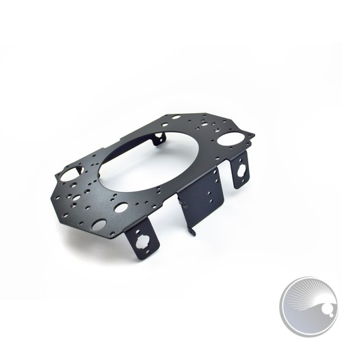 front main bracket (BOM#175)