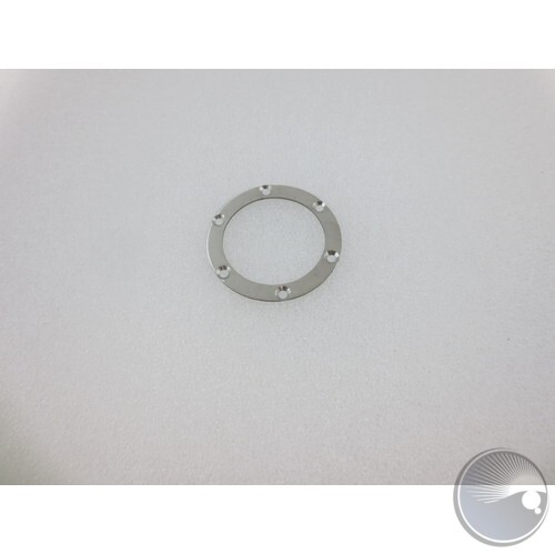 oil seal press board A02 (BOM#9)