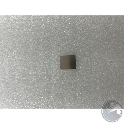 THE LEAK ADHESIVE RING USE ON STAINLESS RING (BOM# 10)