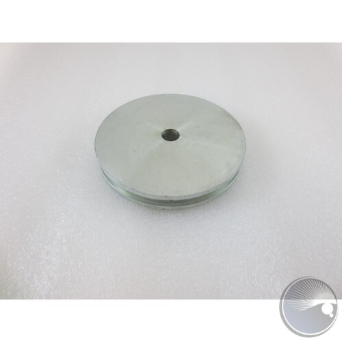 guide wheel (BOM#2.1.2)