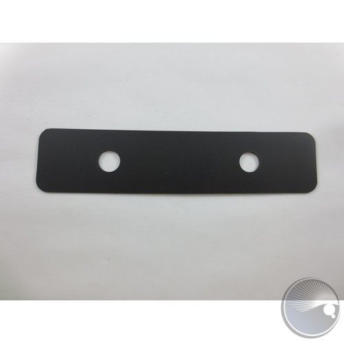 PVC RING A FOR BRACKET (BOM# 1)