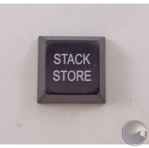 Key Cap 'STACK STORE' Non-Windowed