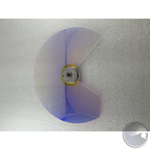 cyan assembly (BOM#184)