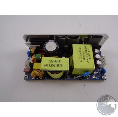 POWER SUPPLY (BOM#12)