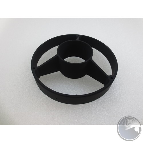 center lens front cover M-1D-C06 (BOM#127)