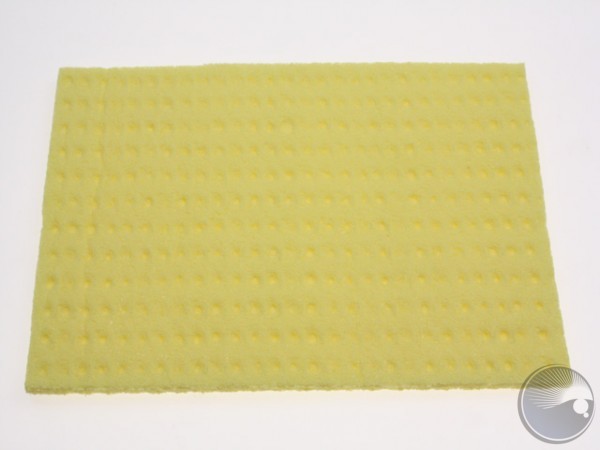 Absorbant material 92* Club Smoke