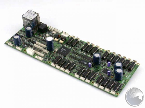 Martin PCBA Mainboard MAC 2000 Performance