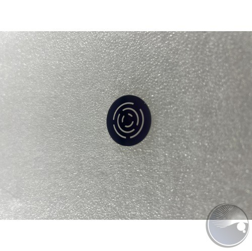 glass gobo (BOM#296)