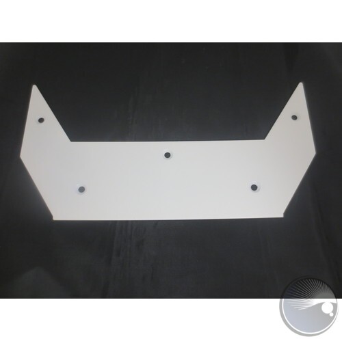 arm front board DJ-100S-A02-05 (BOM#80)