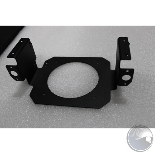 head back bracket PRO-100S-A03-09 (BOM#78)