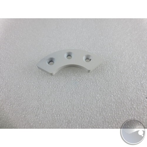 white tilt orientation chip (BOM#40)