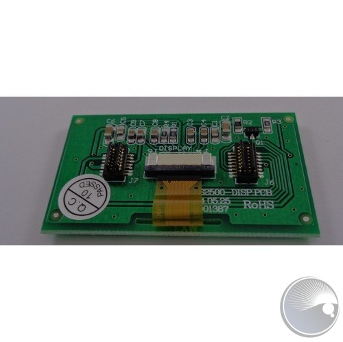 Display PCB