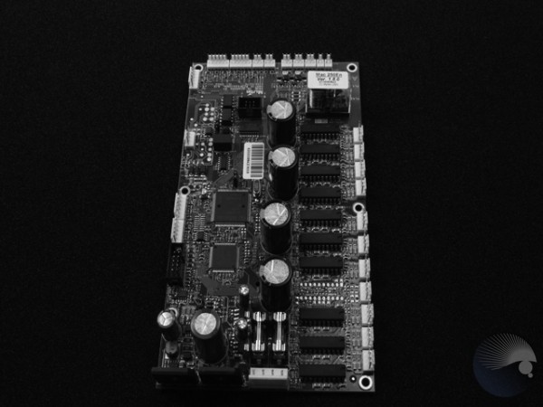 Martin PCBA Mainboard MAC 250 Entour, tested