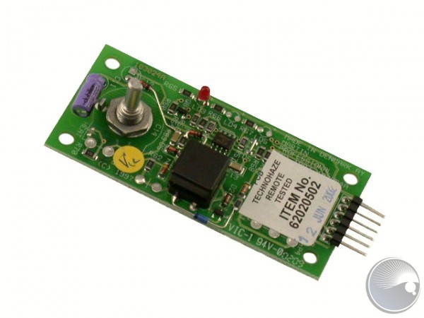 PCBA technohaze remote,tested