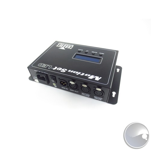 MOTIONSETLED CONTROLLER