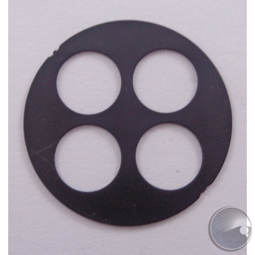 metel gobo ?26 039#22 (BOM#154)