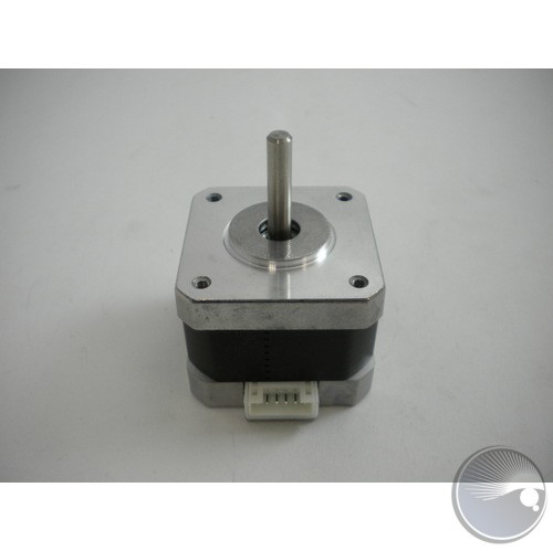 stepper motor 17HD003N-24 (BOM#86)