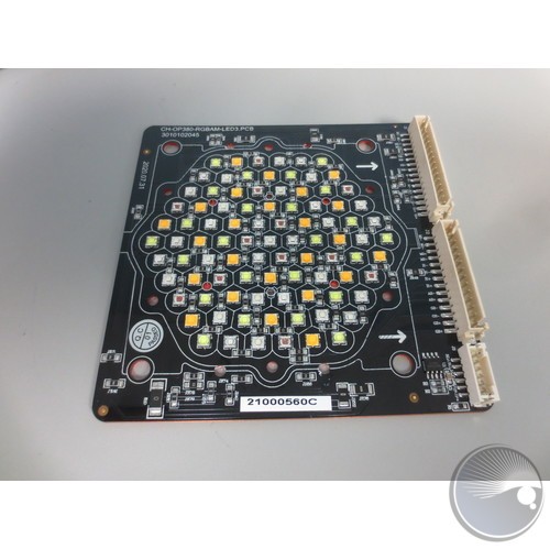 LED PCB (BOM#39)