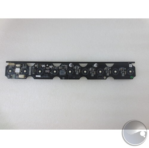 led PCB L17012V00.PCB (BOM#24)